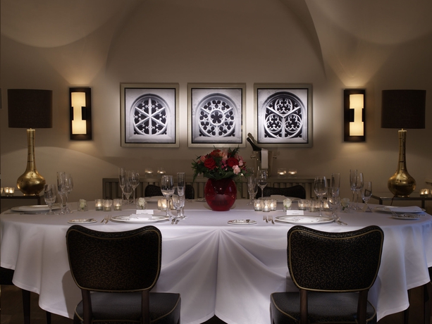 Imagen de los interiores del Hotel Augustine, A Luxury Collection , Prague. Foto 13