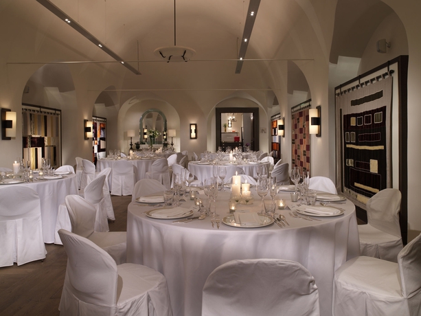 Imagen de los interiores del Hotel Augustine, A Luxury Collection , Prague. Foto 14