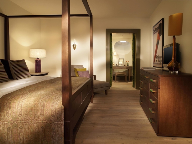 Imagen de la habitación del Hotel Augustine, A Luxury Collection , Prague. Foto 9