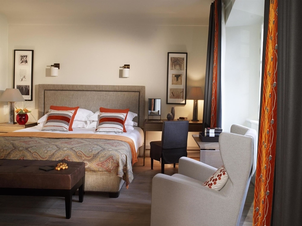 Imagen de la habitación del Hotel Augustine, A Luxury Collection , Prague. Foto 10