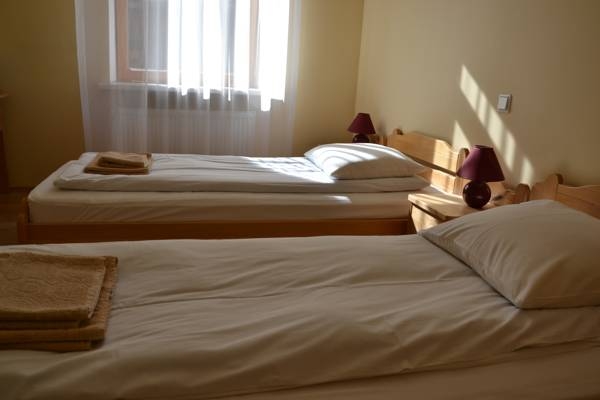 Imagen de la habitación del Hotel Augustine Hotel, Riga. Foto 3