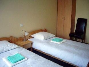 Imagen de la habitación del Hotel Augustine Hotel, Riga. Foto 4