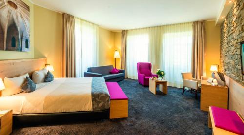 Imagen de la habitación del Hotel Augustiner Kloster. Foto 8