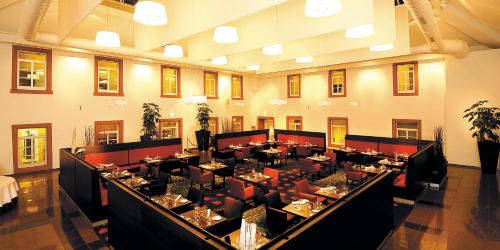 Imagen general del Hotel Augustiner Kloster. Foto 4