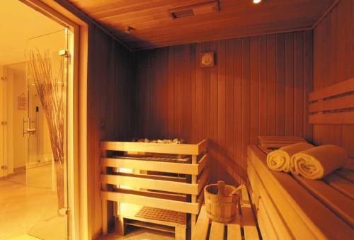 Imagen general del Hotel Augustiner Kloster. Foto 5