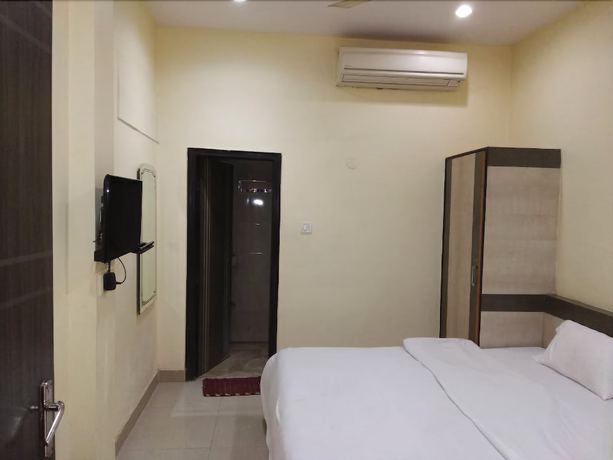 Imagen de la habitación del Hotel Augusto. Foto 5