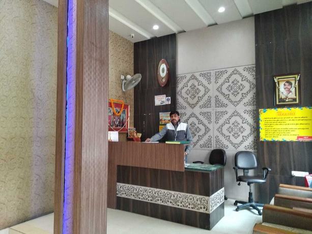 Imagen de los interiores del Hotel Augusto. Foto 19
