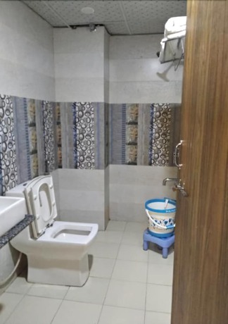 Imagen de la habitación del Hotel Augusto. Foto 8