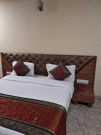 Imagen de la habitación del Hotel Augusto. Foto 10