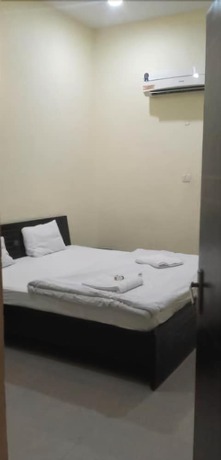 Imagen de la habitación del Hotel Augusto. Foto 14