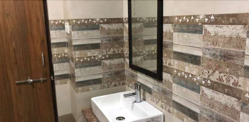 Imagen de la habitación del Hotel Augusto. Foto 15