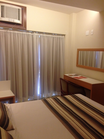 Imagen de la habitación del Hotel Augusto's Copacabana. Foto 2