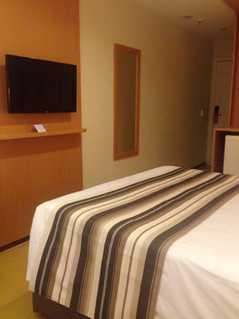 Imagen de la habitación del Hotel Augusto's Copacabana. Foto 3