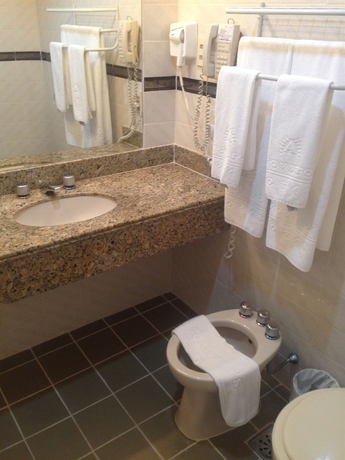 Imagen de la habitación del Hotel Augusto's Copacabana. Foto 5