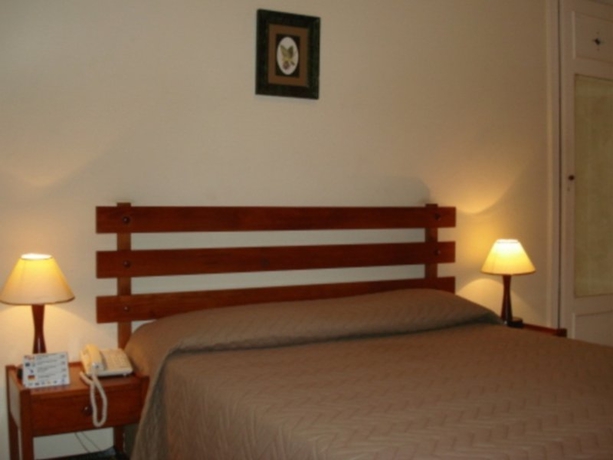 Imagen general del Hotel Augusto's Paysandu. Foto 1