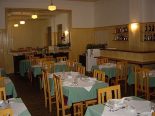 Imagen general del Hotel Augusto's Paysandu. Foto 2