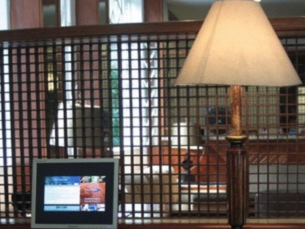Imagen general del Hotel Augusto's Paysandu. Foto 3