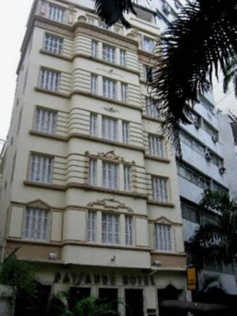 Imagen general del Hotel Augusto's Paysandu. Foto 5