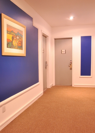 Imagen de los interiores del Hotel Augusto's Rio Copa. Foto 13