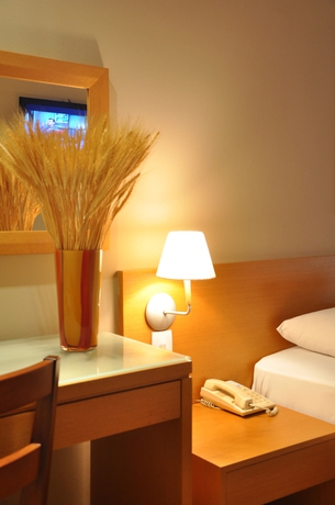 Imagen de la habitación del Hotel Augusto's Rio Copa. Foto 10