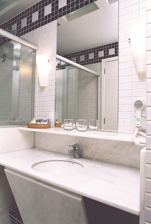 Imagen de la habitación del Hotel Augusto's Rio Copa. Foto 11