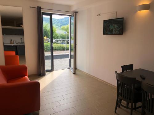 Imagen de la habitación del Hotel Augustus Bernkastel - Comfortable Budget. Foto 13