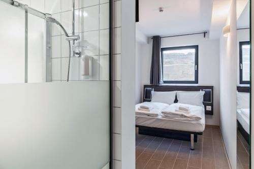 Imagen general del Hotel Augustus Bernkastel - Comfortable Budget. Foto 7