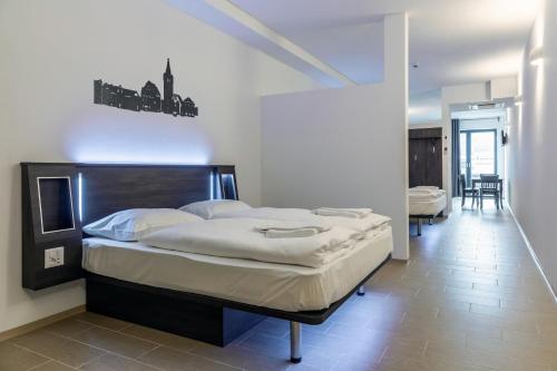 Imagen de la habitación del Hotel Augustus Bernkastel - Comfortable Budget. Foto 16