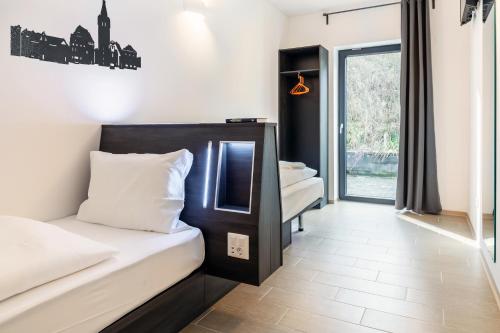 Imagen de la habitación del Hotel Augustus Bernkastel - Comfortable Budget. Foto 18