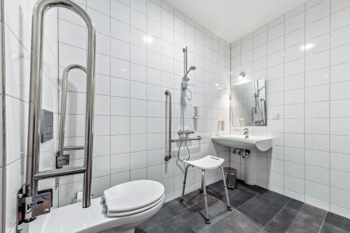 Imagen de la habitación del Hotel Augustus Bernkastel - Comfortable Budget. Foto 19