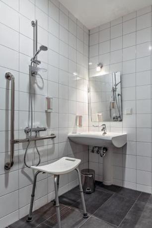 Imagen de la habitación del Hotel Augustus Bernkastel - Comfortable Budget. Foto 20