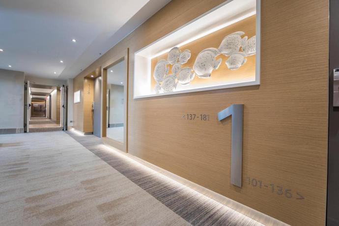 Imagen de los interiores del Hotel Augustus, Cambrils. Foto 7