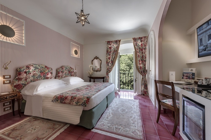 Imagen de la habitación del Hotel Augustus Lido. Foto 3