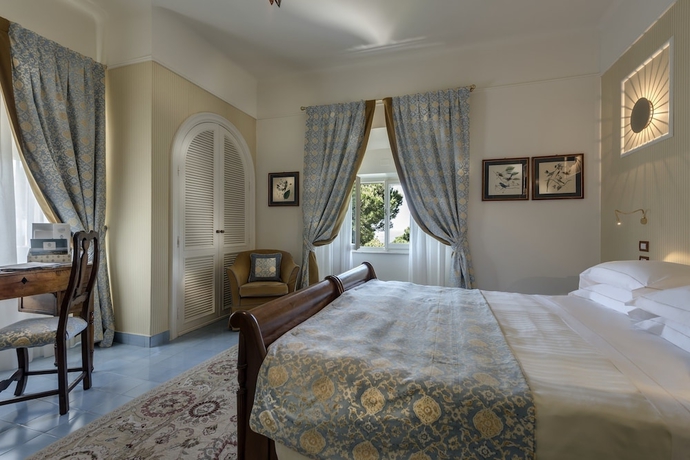 Imagen de la habitación del Hotel Augustus Lido. Foto 4