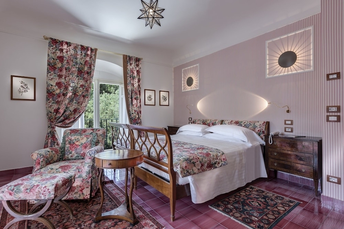 Imagen de la habitación del Hotel Augustus Lido. Foto 6