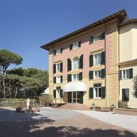 Imagen general del Hotel Augustus Lido. Foto 1