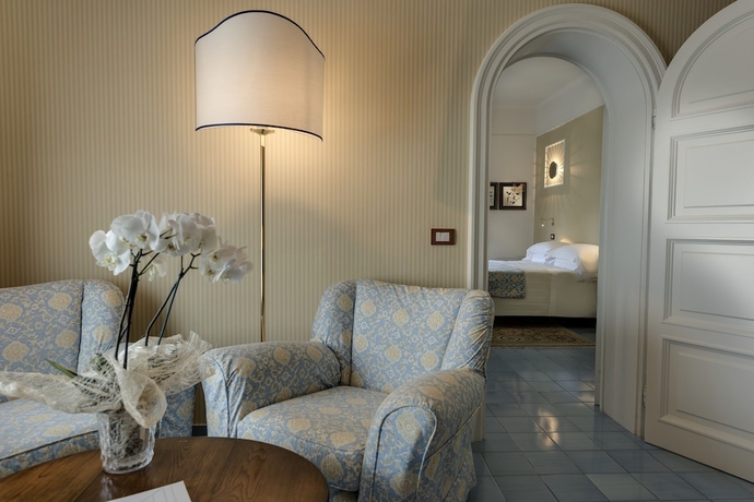 Imagen de la habitación del Hotel Augustus Lido. Foto 9