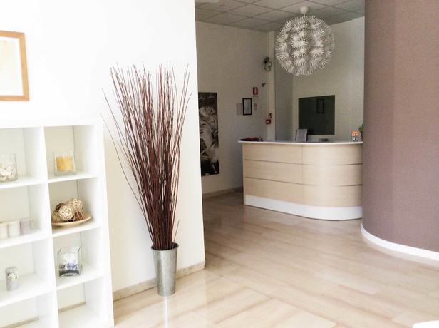 Imagen general del Hotel Augustus Milano Marittima. Foto 1
