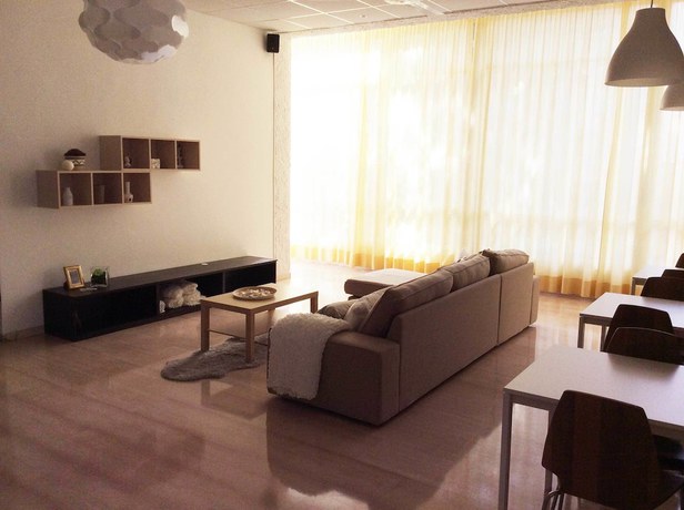 Imagen de los interiores del Hotel Augustus Milano Marittima. Foto 15