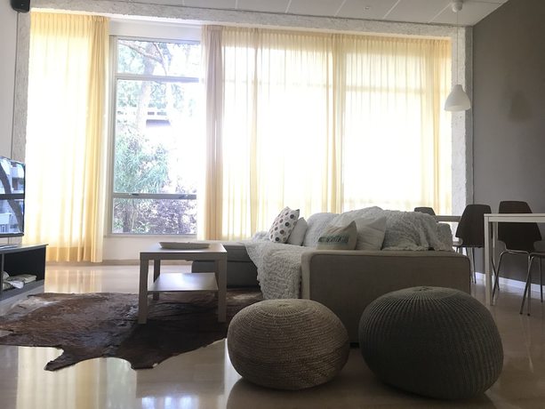 Imagen de los interiores del Hotel Augustus Milano Marittima. Foto 18
