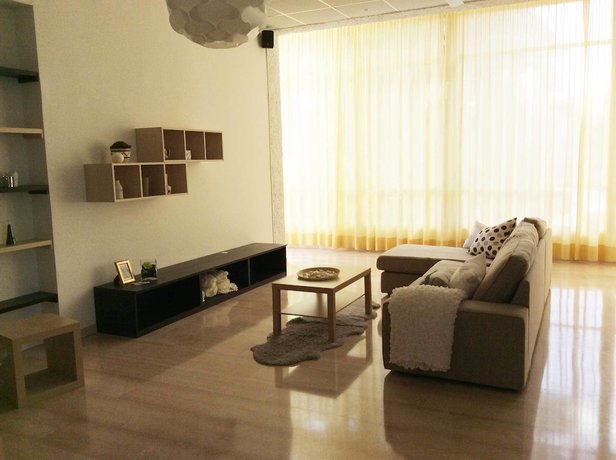 Imagen de los interiores del Hotel Augustus Milano Marittima. Foto 20