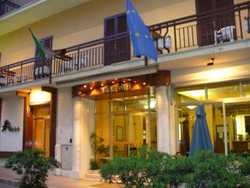 Imagen general del Hotel Augustus, Montecatini Terme. Foto 2