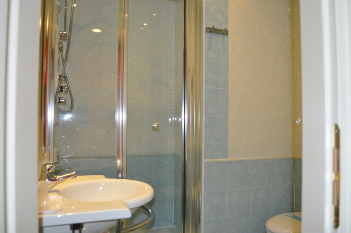 Imagen de la habitación del Hotel Augustus, Riccione. Foto 2