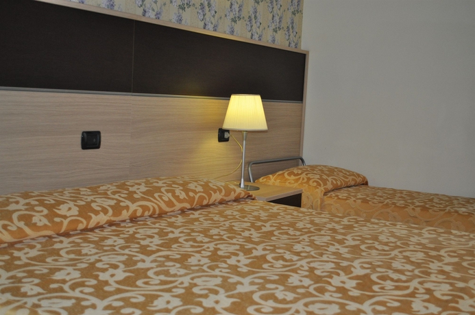 Imagen de la habitación del Hotel Augustus, Riccione. Foto 3