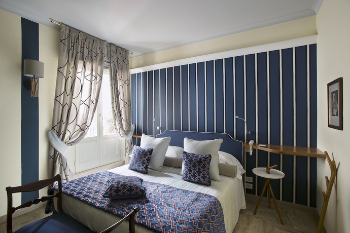 Imagen de la habitación del Hotel Augustus and Resort. Foto 3