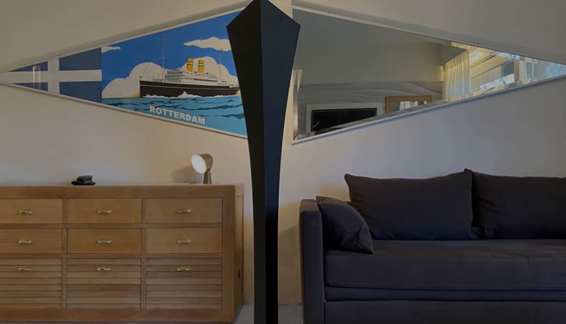 Imagen de la habitación del Hotel Augustus and Resort. Foto 5