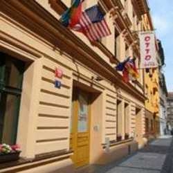 Imagen general del Hotel Augustus et Otto. Foto 1