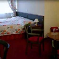 Imagen general del Hotel Augustus et Otto. Foto 7