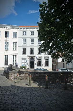 Imagen general del Hotel Augustyn. Foto 3