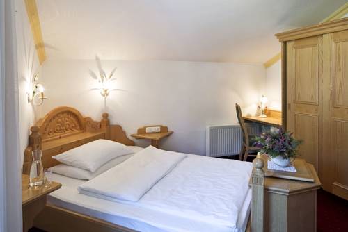 Imagen general del Hotel Auhof. Foto 1